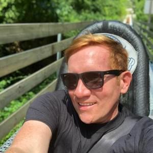 Meet your Posher, Jody